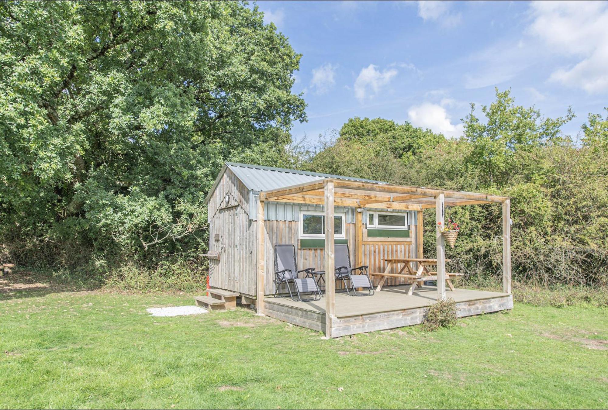 Dartmoor Reach Alpaca Farm Heated Cabins 5 Mins Drive To Dartmoor Bovey Tracey Room photo